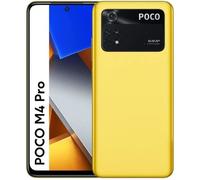 XIAOMI POCO M4 Pro 256Go 4G Jaune