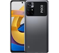 Xiaomi POCO M4 Pro 5G 128 Go Noir électrique