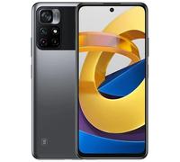 Xiaomi Poco M4 Pro 5G Dual SIM 64 Go Noir