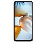 POCO M4 5G 16,7 cm (6.58") Double SIM Android 12 USB Type-C 4 Go 64 Go 5000 mAh Noir