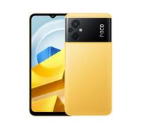 Xiaomi POCO M5 Dual-SIM 64 Go Jaune