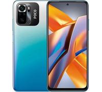 Xiaomi POCO M5s 128GB bleu