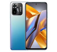 XIAOMI Poco M5s 4GB/128GB, Bleu EU