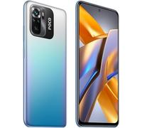 Xiaomi POCO M5s Blue 4+128