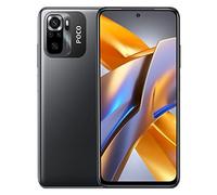POCO M5s 16,3 cm (6.43") Double SIM Android 12 4G USB Type-C 4 Go 64 Go 5000 mAh Gris