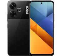 Xiaomi POCO M6 4G 6 Go 128 Go Noir Noir G