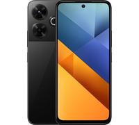 Xiaomi Poco M6 6/128 Go Noir