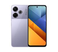 Xiaomi Poco M6 6/128 Go Violet