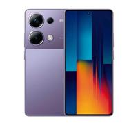XIAOMI - Poco M6 Pro - 512Go - Violet