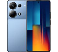 Xiaomi Poco M6 Pro Double SIM 512 Go Bleu