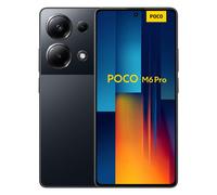 Xiaomi Poco M6 Pro Double SIM 512 Go Noir