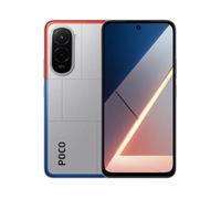 XIAOMI POCO M7 Go 6+128Go Argent Smartphone