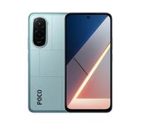 XIAOMI POCO M7 Go 6+128Go Bleu Smartphone