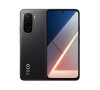 XIAOMI POCO M7 Go 6+128Go Noir Smartphone