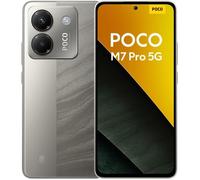 XIAOMI POCO M7 Pro 5G 12+512Go Argent