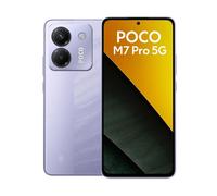 Xiaomi POCO M7 Pro 5G 12 Go/256 Go Lavande (Lavender Frost) Double SIM
