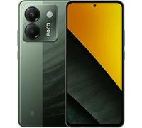 Smartphone POCO M7 Pro 5G 12Go 256Go Vert