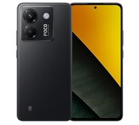XIAOMI Poco M7 Pro 5G 256GB/8GB Double SIM Noir