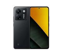 POCO M7 Pro 5G 16,9 cm (6.67") Double SIM hybride USB Type-C 8 Go 256 Go 5110 mAh Noir