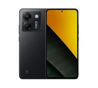Xiaomi POCO M7 Pro 5G 8 Go/256 Go Noir (Classic Black) Double SIM