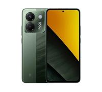 Xiaomi POCO M7 Pro 5G Dual-SIM 12/256 Go Vert