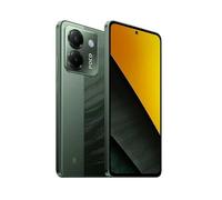 Xiaomi POCO M7 Pro 5G Dual-SIM 12/256 Go Vert