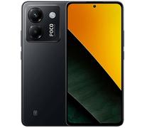 Xiaomi POCO M7 Pro 5G Smartphone 12+512GB 120Hz FHD+ Eye-Care AMOLED Display Powerful Dimensity 7025-Ultra 5110mAh Battery, Without Charger（Black）