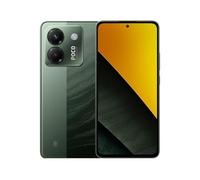 Xiaomi France | POCO M7 Pro, Dimensity 7025-Ultra, Écran AMOLED FHD+ 120 Hz avec protection oculaire, Batterie de 5 110 mAh Vert
