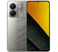 POCO M7 Pro 5G Argent 8 GO + 256 GO