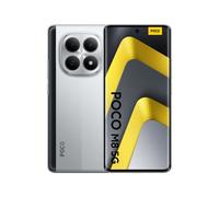 Xiaomi POCO M8 5G 256 Go Argent