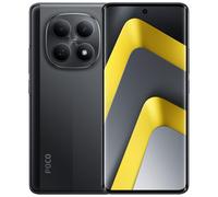 Xiaomi POCO M8 5G 256 Go Noir