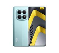 Xiaomi POCO M8 5G 256 Go Vert