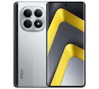 POCO M8 (5G) 512 Go, Argent