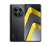POCO Smartphone Xiaomi POCO M8 5G 512 Go Noir