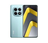 POCO Smartphone M8 5G – 8 Go + 256 Go – Snapdragon 6 Gen 3 – Vert