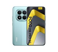 Xiaomi POCO M8 Pro 5G 256 Go Vert