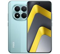 Xiaomi POCO M8 Pro 5G 512 Go Vert