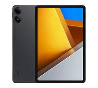 Xiaomi Poco Pad 12,1" 8 Go/256 Go WiFi Gris (Dark Grey)