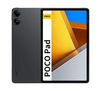 Xiaomi Poco Pad 12,1" 8 Go/256 Go WiFi Gris (Dark Grey)
