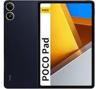 POCO Pad Qualcomm Snapdragon 256 Go 30,7 cm (12.1") 8 Go Wi-Fi 6 (802.11ax) Android 14 Bleu
