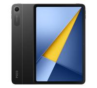 XIAOMI POCO Pad C1, Tablette 9.7'', 6+128Go, Android 16,Snapdragon 6s 4G Gen 2, Batterie Longue autonomie 7600mAh, IPS LCD, 120Hz,18W, HyperOS 3, avec Chargeur(Noir)