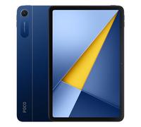 XIAOMI POCO Pad C1, Tablette 9.7'', 6+64Go, Android 16,Snapdragon 6s 4G Gen 2, Batterie Longue autonomie 7600mAh, IPS LCD, 120Hz,18W, HyperOS 3, avec Chargeur(Bleu)