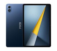 XIAOMI POCO Pad M1 Tablet,8GB+256GB,Snapdragon® 7s Gen,12.1" 2.5K Crystal-Clear Display,Battery12000mAh,Bleu(avec Chargeur Inclus)