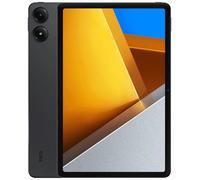 POCO Pad Qualcomm Snapdragon 256 Go 30,7 cm (12.1") 8 Go Wi-Fi 6 (802.11ax) Android 14 Gris