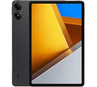 POCO Pad Qualcomm Snapdragon 256 Go 30,7 cm (12.1") 8 Go Wi-Fi 6 (802.11ax) Android 14 Gris