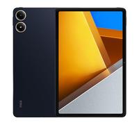 POCO Pad Qualcomm Snapdragon 256 Go 30,7 cm (12.1") 8 Go Wi-Fi 6 (802.11ax) Android 14 Bleu