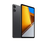 XIAOMI Poco Pad Tablette 12.1 ", 8 Go de RAM + 256 Go de ROM, Tablette Android 2024, résolution 1600 x 2506, écran 120 Hz, Batterie 10000 mAh, Charge Rapide 33W (Gris)