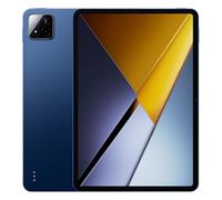 XIAOMI POCO Pad X1 Tablet 8+512GB Massive 8850mAh (typ) Battery Quad Speakers for immersive Sound, WiFi Version,Charger Included（Blue）