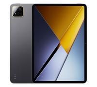 XIAOMI POCO Pad X1 Tablet, 8GB+512GB, WiFi Version, 3.2K 144Hz Display Hyper AI Snapdragon® 7+ Gen 3 Mobile Platform Massive 8850 mAh Battery, with Charger, WiFi Version (Black)