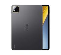 XIAOMI POCO Pad X1 Tablet, 8GB+512GB, WiFi Version, 3.2K 144Hz Display Hyper AI Snapdragon® 7+ Gen 3 Mobile Platform Massive 8850 mAh Battery, with Charger, WiFi Version (Black)